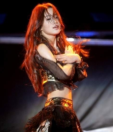 Nam Gyu-ri Fotoğrafı