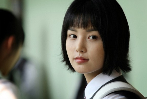 Nam Gyu-ri Fotoğrafı