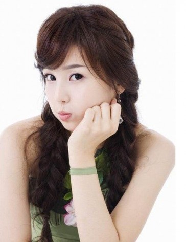 Nam Gyu-ri Fotoğrafı