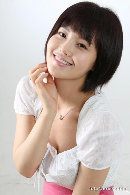 Nam Gyu-ri Fotoğrafı