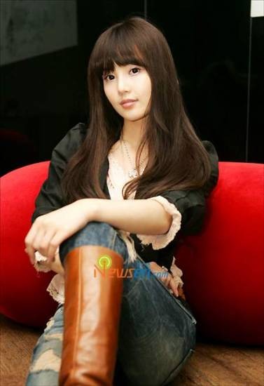 Nam Gyu-ri Fotoğrafı