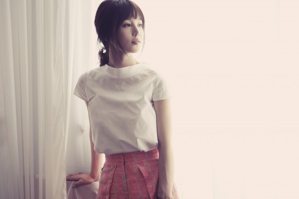 Nam Gyu-ri Fotoğrafı