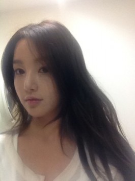 Nam Gyu-ri Fotoğrafı