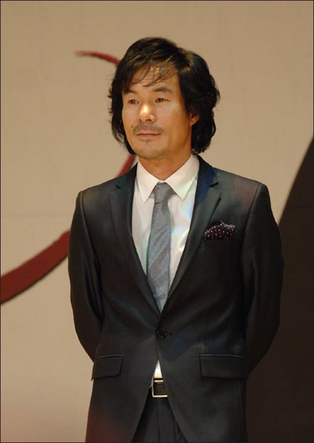 Jae-jin Jung fotoğrafı