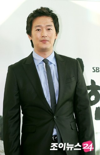 Kim Jung-tae Fotoğrafı