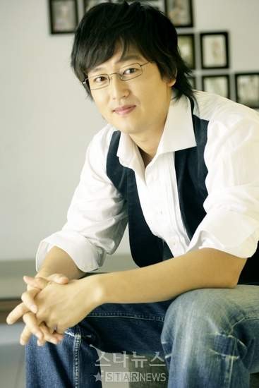 Kim Jung-tae Fotoğrafı