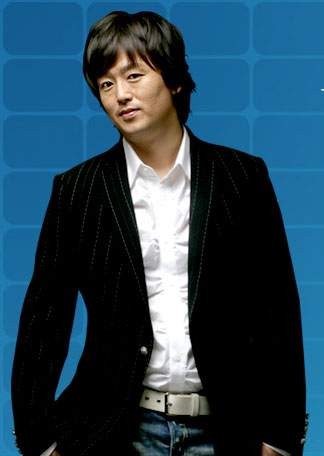 Kim Jung-tae Fotoğrafı