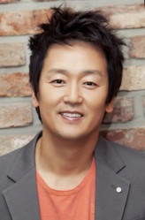 Kim Jung-tae fotoğrafı