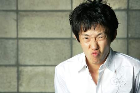 Park Yeong-seo fotoğrafı