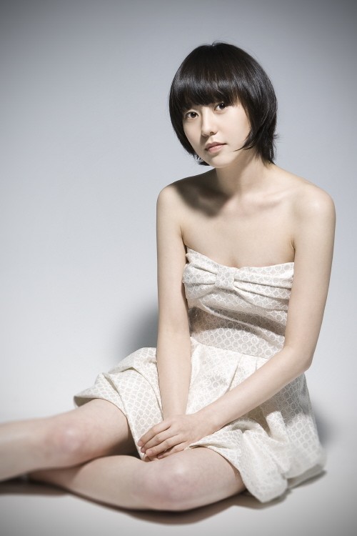 You Da-in Fotoğrafı