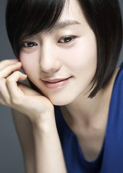 You Da-in Fotoğrafı