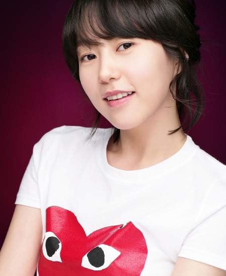 You Da-in fotoğrafı