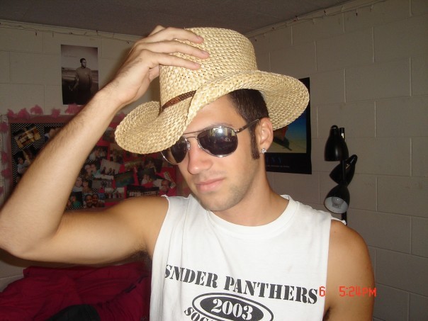 Mark Aiken fotoğrafı