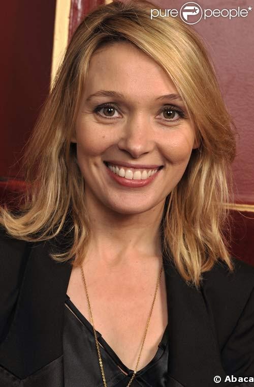 Anne Marivin fotoğrafı