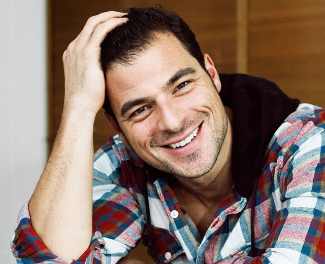 Tobias Licht Fotoğrafı