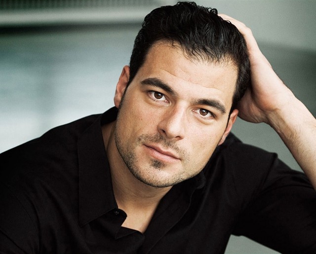 Tobias Licht Fotoğrafı