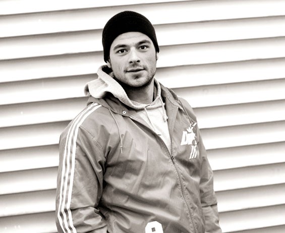 Tobias Licht Fotoğrafı