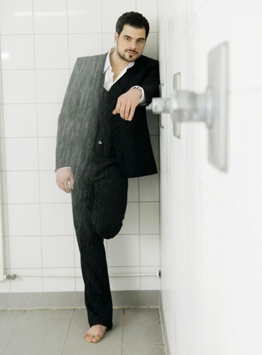 Tobias Licht Fotoğrafı