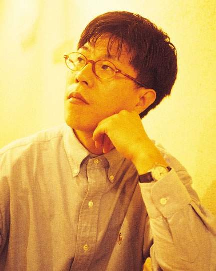 In-ho Yun fotoğrafı