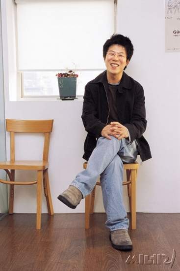 In-ho Yun fotoğrafı