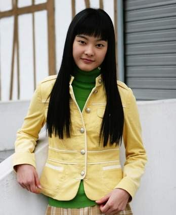 Eun-seong fotoğrafı