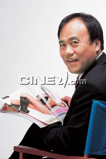 Bong-hak Maeng fotoğrafı