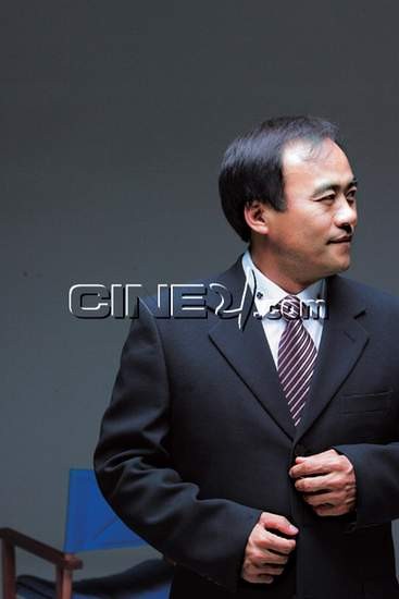 Bong-hak Maeng fotoğrafı