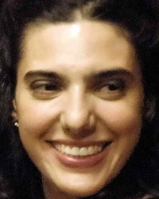 Analía Couceyro fotoğrafı