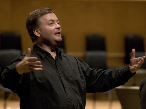 David Hill fotoğrafı