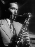 Charlie Barnet fotoğrafı