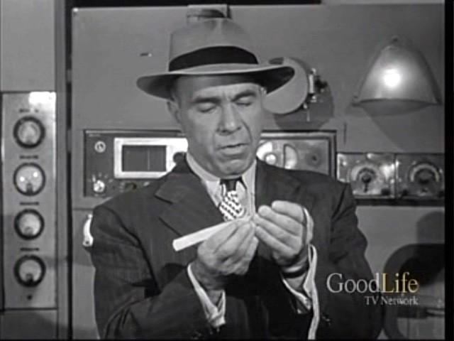 Ben Welden fotoğrafı