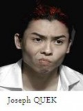 Joseph Quek fotoğrafı