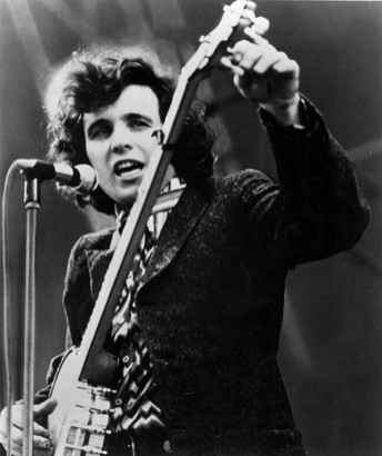 Don Mclean fotoğrafı