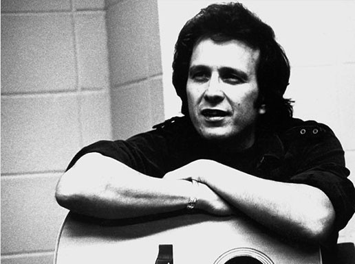 Don Mclean fotoğrafı