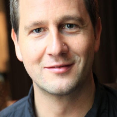 Henrik Rafaelsen fotoğrafı