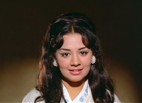 Farida Jalal fotoğrafı