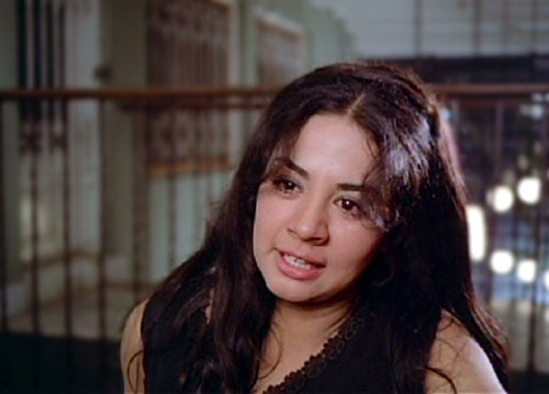 Farida Jalal fotoğrafı