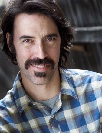 Jeff Daniel Phillips fotoğrafı