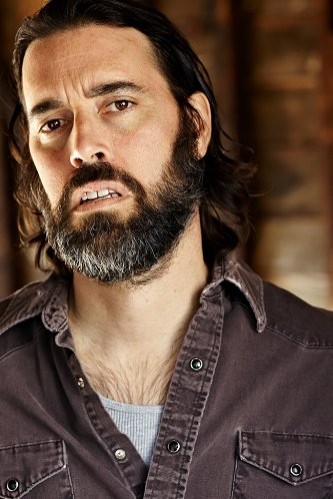 Jeff Daniel Phillips fotoğrafı