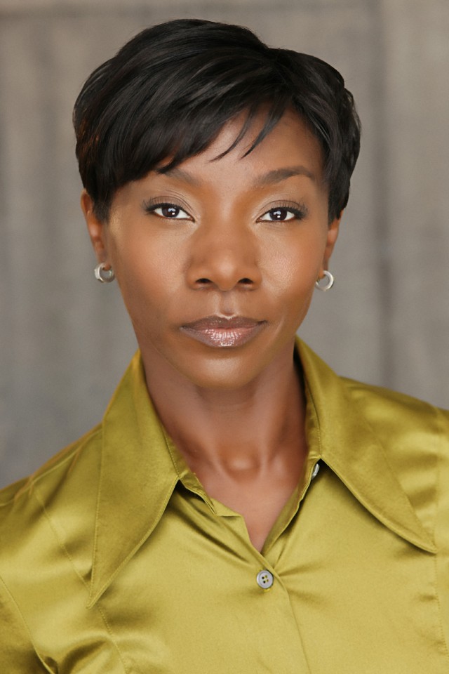 Jeryl Prescott fotoğrafı