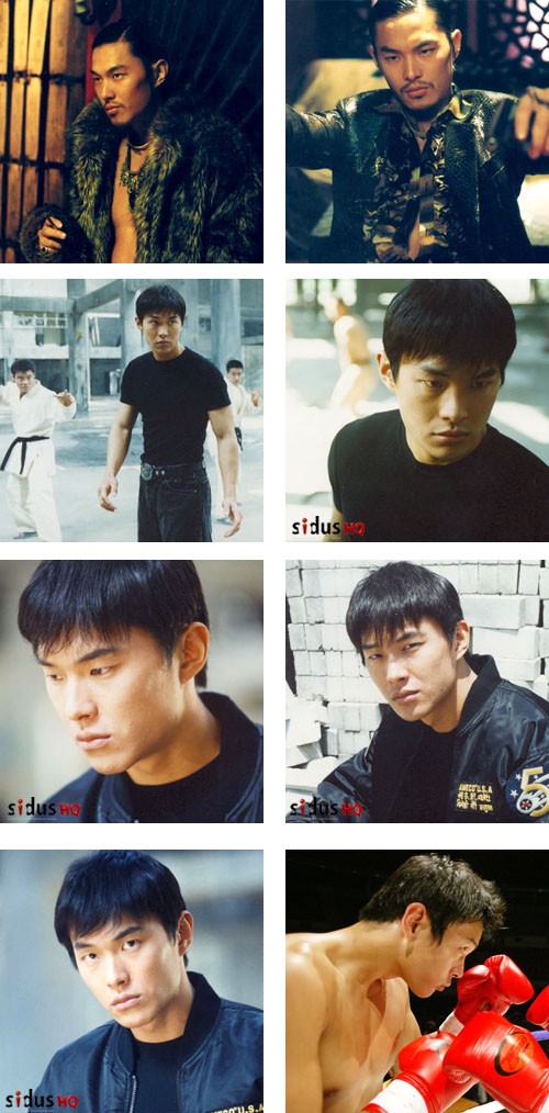 Kwang-il Kim fotoğrafı