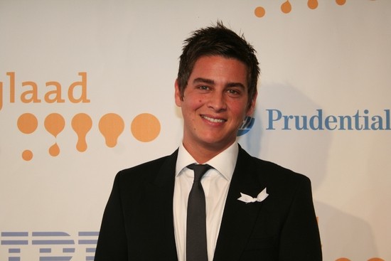 Trevor Wright fotoğrafı