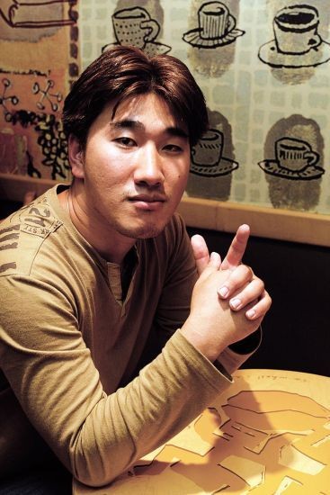 Shin Jae-Ho fotoğrafı