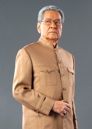 Eddie Garcia fotoğrafı