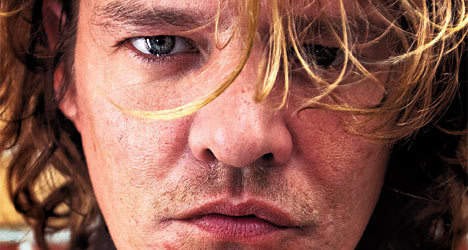 Tygo Gernandt Fotoğrafı