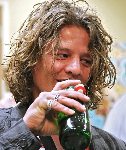 Tygo Gernandt Fotoğrafı