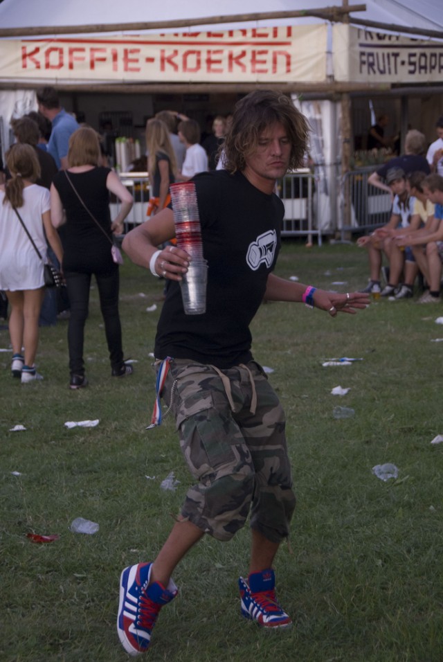 Tygo Gernandt Fotoğrafı