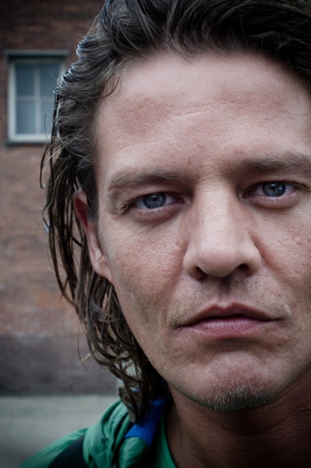 Tygo Gernandt Fotoğrafı