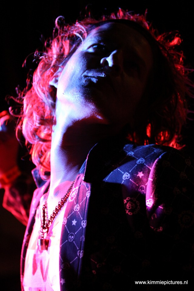 Tygo Gernandt Fotoğrafı