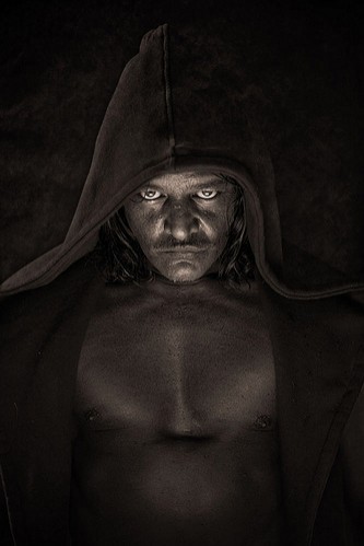 Tygo Gernandt Fotoğrafı